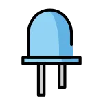 Led SVG Icon